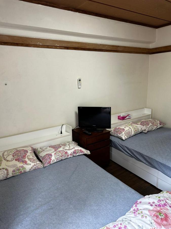 Convenient Apartment In Otsuka Tokyo Exterior photo