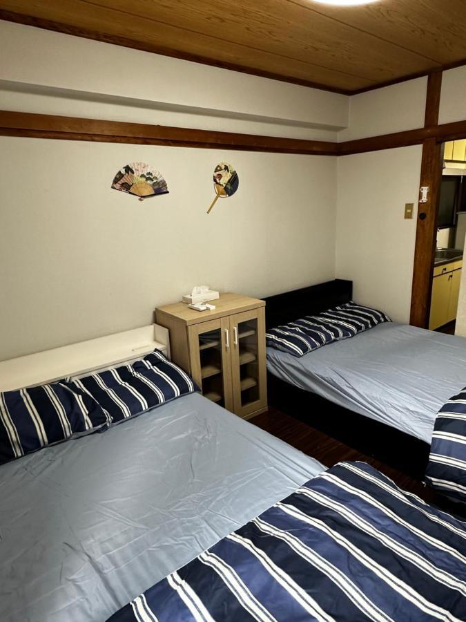Convenient Apartment In Otsuka Tokyo Exterior photo