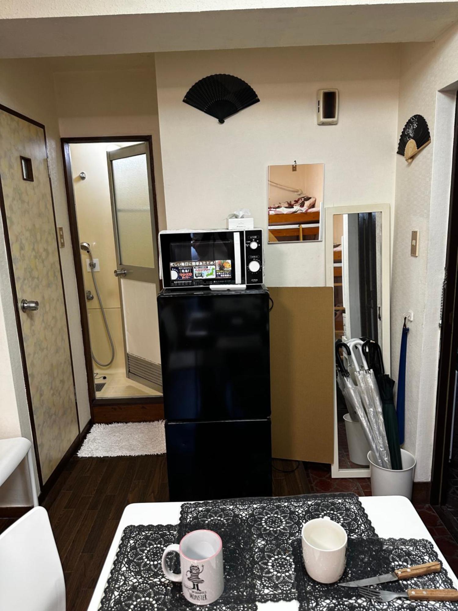 Convenient Apartment In Otsuka Tokyo Exterior photo