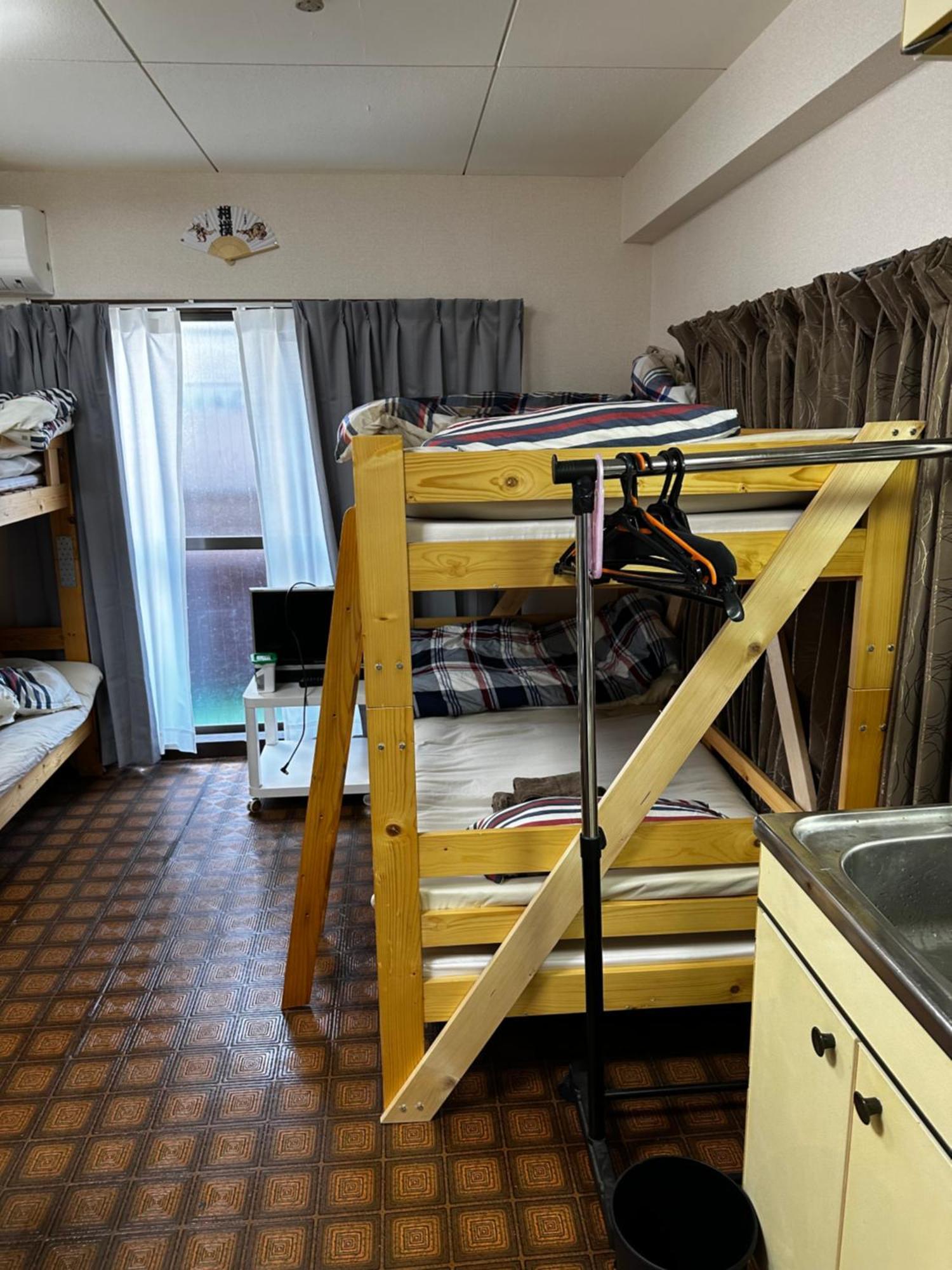 Convenient Apartment In Otsuka Tokyo Exterior photo