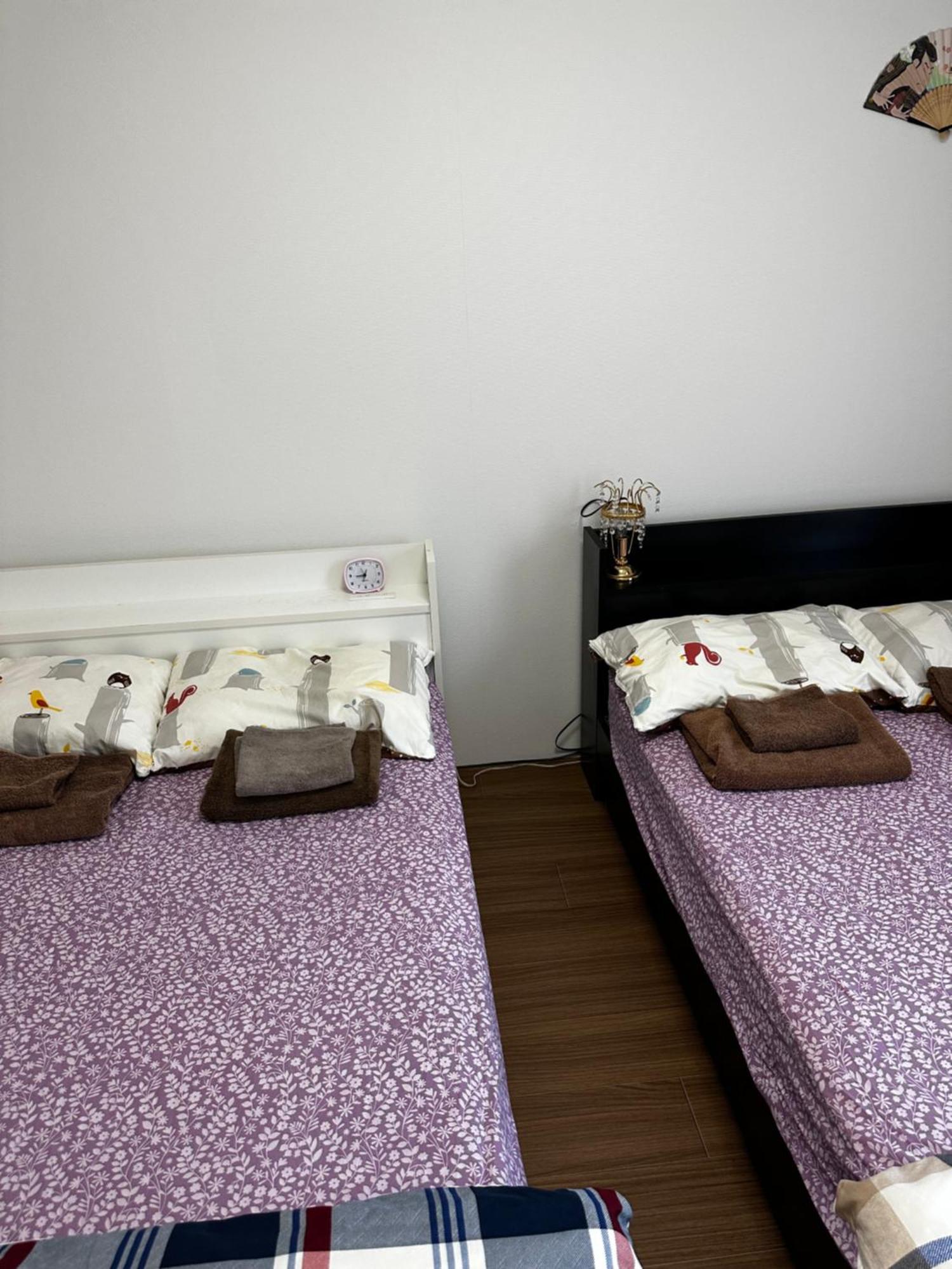 Convenient Apartment In Otsuka Tokyo Exterior photo