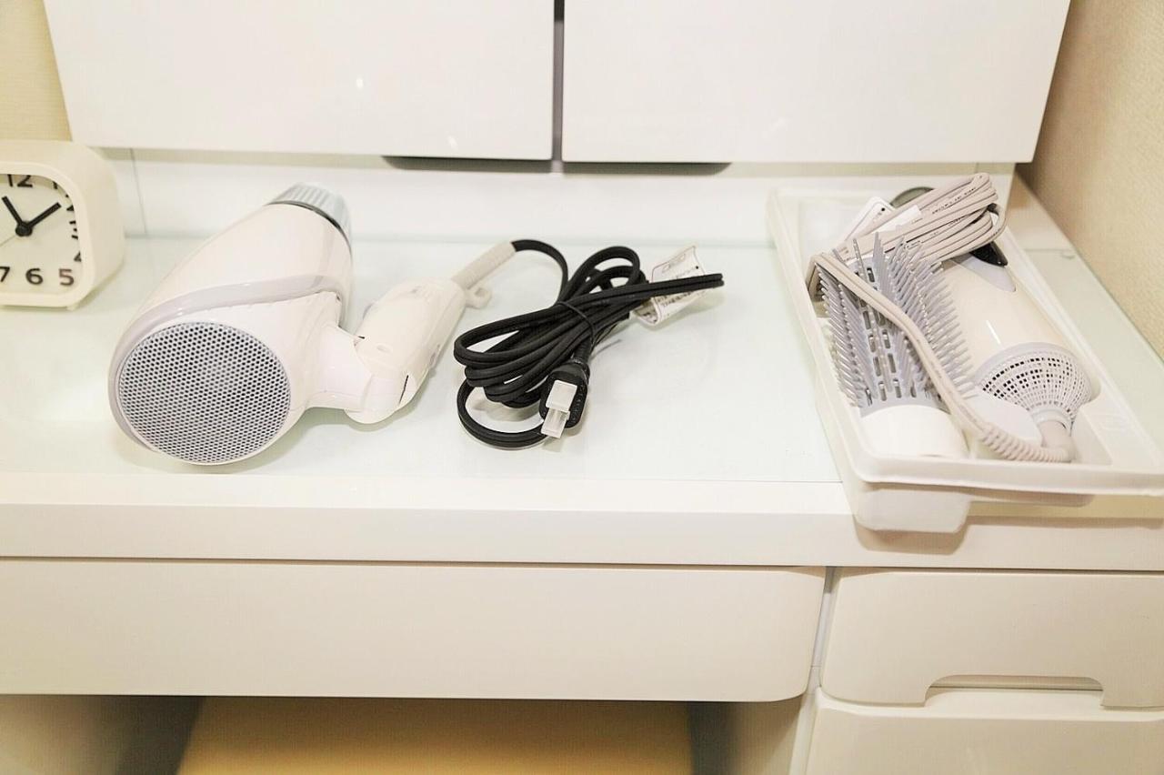 Convenient Apartment In Otsuka Tokyo Exterior photo