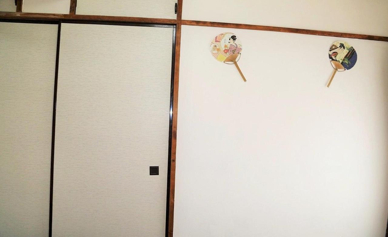 Convenient Apartment In Otsuka Tokyo Exterior photo