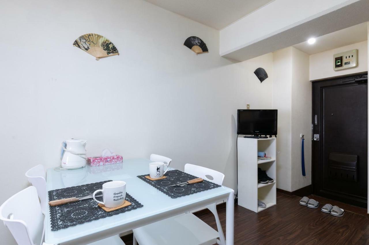 Convenient Apartment In Otsuka Tokyo Exterior photo