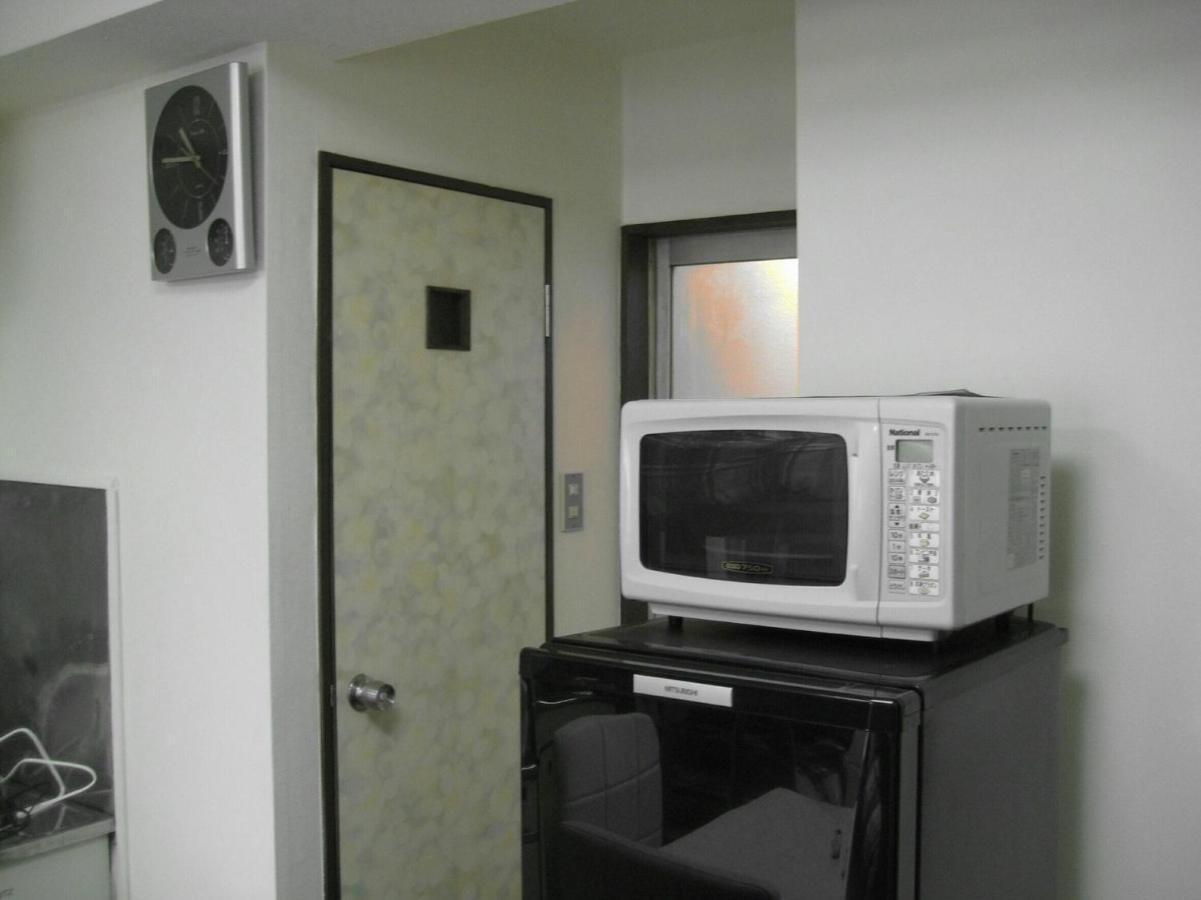 Convenient Apartment In Otsuka Tokyo Exterior photo